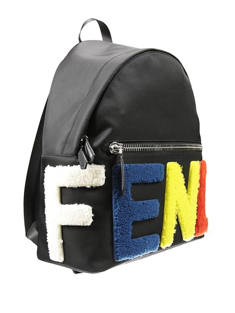 costo zainetto fendi|fendi australia.